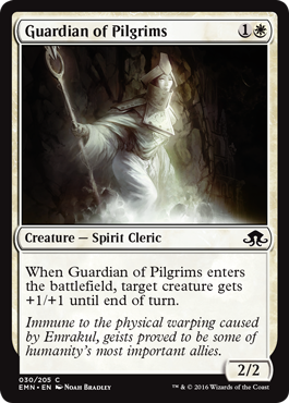 Guardian of Pilgrims | Eldritch Moon