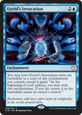 Estrid's Invocation | Commander 2018