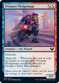 Prismari Pledgemage | Strixhaven: School of Mages
