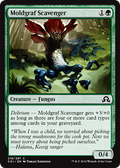 Moldgraf Scavenger | Shadows Over Innistrad
