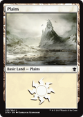 Plains (252) | Dragons of Tarkir