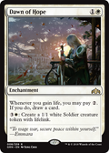 Dawn of Hope - Foil | Guilds of Ravnica