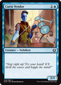 Curio Vendor | Kaladesh