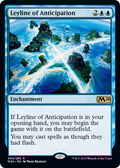 Leyline of Anticipation - Foil | Core Set 2020