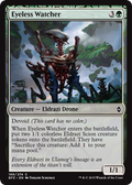 Eyeless Watcher | Battle for Zendikar