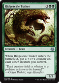 Ridgescale Tusker | Aether Revolt
