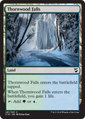Thornwood Falls | Commander 2018