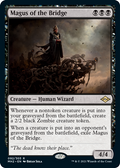 Magus of the Bridge | Modern Horizons 2
