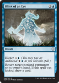 Blink of an Eye | Dominaria