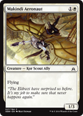 Makindi Aeronaut | Oath of the Gatewatch