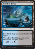 Jwar Isle Refuge | Commander 2018