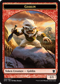 Goblin Token | Dragons of Tarkir