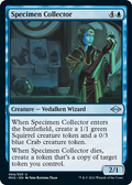 Specimen Collector - Foil | Modern Horizons 2
