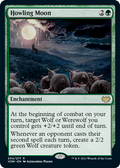 Howling Moon | Innistrad: Crimson Vow