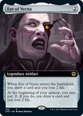 Eye of Vecna - Extended Art | Adventures in the Forgotten Realms