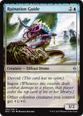 Ruination Guide - Foil | Battle for Zendikar