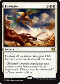 Fumigate | Kaladesh