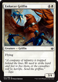 Enforcer Griffin | War of the Spark