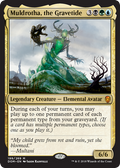 Muldrotha, the Gravetide | Dominaria