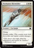 Skyhunter Skirmisher - Foil | Modern Masters 2015