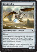 Pilgrim's Eye | Commander 2018