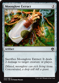 Moonglove Extract | Iconic Masters