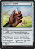 Powerstone Shard - Foil | Dominaria