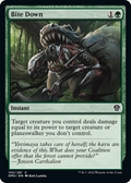 Bite Down | Dominaria United