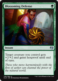 Blossoming Defense | Kaladesh