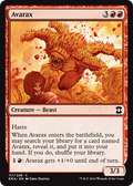 Avarax | Eternal Masters