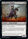 Locthwain Paladin | Throne Of Eldraine