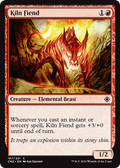 Kiln Fiend | Conspiracy: Take the Crown