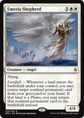 Emeria Shepherd | Battle for Zendikar