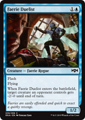 Faerie Duelist | Ravnica Allegiance