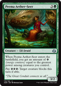 Peema Aether-Seer | Aether Revolt