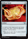Fellwar Stone | Commander 2015