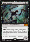 Bone Dragon | Core Set 2019