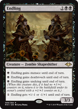 Endling | Modern Horizons