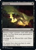 Unearth | Double Masters 2022