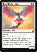 Dawnfeather Eagle | Aether Revolt