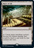 Maze of Ith | Double Masters
