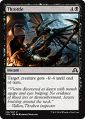 Throttle | Shadows Over Innistrad