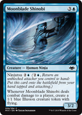 Moonblade Shinobi | Modern Horizons