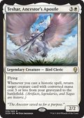 Teshar, Ancestor's Apostle | Dominaria