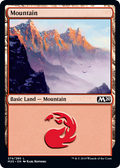 Mountain (274) | Core Set 2020