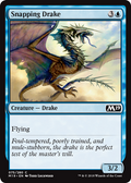 Snapping Drake | Core Set 2019