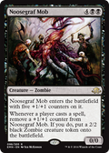 Noosegraf Mob | Eldritch Moon