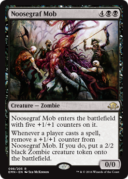 Noosegraf Mob | Eldritch Moon