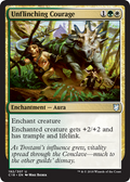 Unflinching Courage | Commander 2018