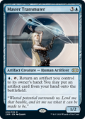 Master Transmuter | Double Masters